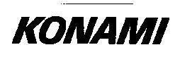 Mẫu nhãn hiệu KONAMI