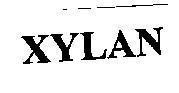 Mẫu nhãn hiệu XYLAN