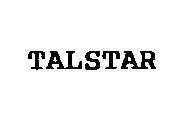Mẫu nhãn hiệu TALSTAR