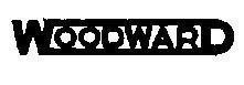 Mẫu nhãn hiệu WOODWARD