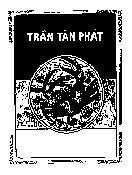 Mẫu nhãn hiệu Trần Tân Phát