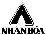 Mẫu nhãn hiệu N Nhân Hoà
