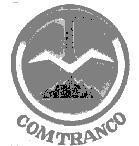 Mẫu nhãn hiệu COMTRANCO