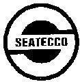 Mẫu nhãn hiệu SEATECCO