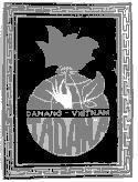 Mẫu nhãn hiệu TADANA DANANG VIETNAM