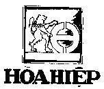 Mẫu nhãn hiệu H Hoà Hiệp