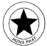 Mẫu nhãn hiệu Hưng Phát