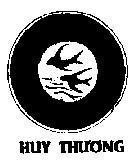 Mẫu nhãn hiệu Huy Thương