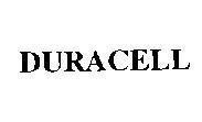 Mẫu nhãn hiệu DURACELL