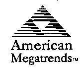 Mẫu nhãn hiệu AMERICAN MEGATRENDS
