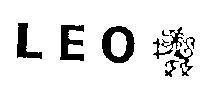 Mẫu nhãn hiệu LEO