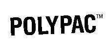 Mẫu nhãn hiệu POLYPAC