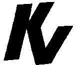 Mẫu nhãn hiệu KV