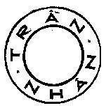 Mẫu nhãn hiệu Trần Nhân