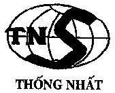 Mẫu nhãn hiệu tns Thống nhất