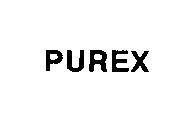 Mẫu nhãn hiệu PUREX