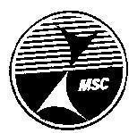 Mẫu nhãn hiệu MSC