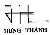 Mẫu nhãn hiệu HT Hưng Thành