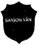 Mẫu nhãn hiệu SAIGON Văn
