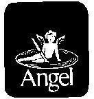 Mẫu nhãn hiệu ANGEL