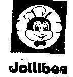 Mẫu nhãn hiệu JOLLIBEE