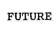 Mẫu nhãn hiệu FUTURE