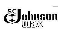 Mẫu nhãn hiệu JOHNSON WAX