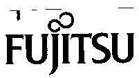Mẫu nhãn hiệu FUJITSU