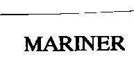 Mẫu nhãn hiệu MARINER