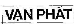 Mẫu nhãn hiệu Vạn Phát