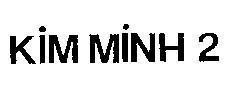 Mẫu nhãn hiệu Kim Minh 2