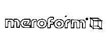 Mẫu nhãn hiệu MEROFORM