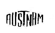 Mẫu nhãn hiệu AUSTNAM