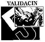 Mẫu nhãn hiệu VALIDACIN 5