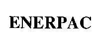 Mẫu nhãn hiệu ENERPAC