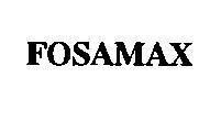 Mẫu nhãn hiệu FOSAMAX
