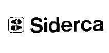 Mẫu nhãn hiệu SIDERCA