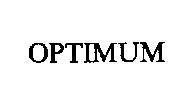 Mẫu nhãn hiệu OPTIMUM