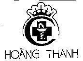 Mẫu nhãn hiệu C Hoàng Thanh