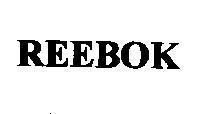 Mẫu nhãn hiệu REEBOK