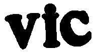 Mẫu nhãn hiệu VIC