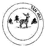 Mẫu nhãn hiệu Tân Mai