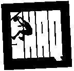 Mẫu nhãn hiệu SHAQ, hình SNAQ