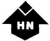 Mẫu nhãn hiệu HN