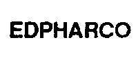 Mẫu nhãn hiệu EDPHARCO