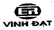 Mẫu nhãn hiệu ER Vĩnh Đạt