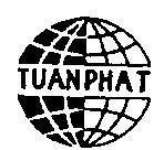 Mẫu nhãn hiệu TUAN PHAT