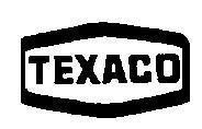 Mẫu nhãn hiệu TEXACO