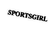 Mẫu nhãn hiệu SPORTSGIRL