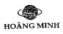 Mẫu nhãn hiệu HM Hoàng Minh
